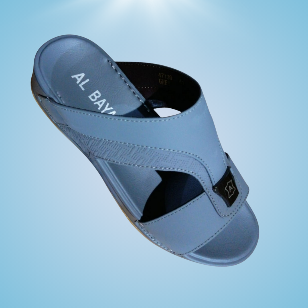 Al Bayan Arabic Slipper 47139