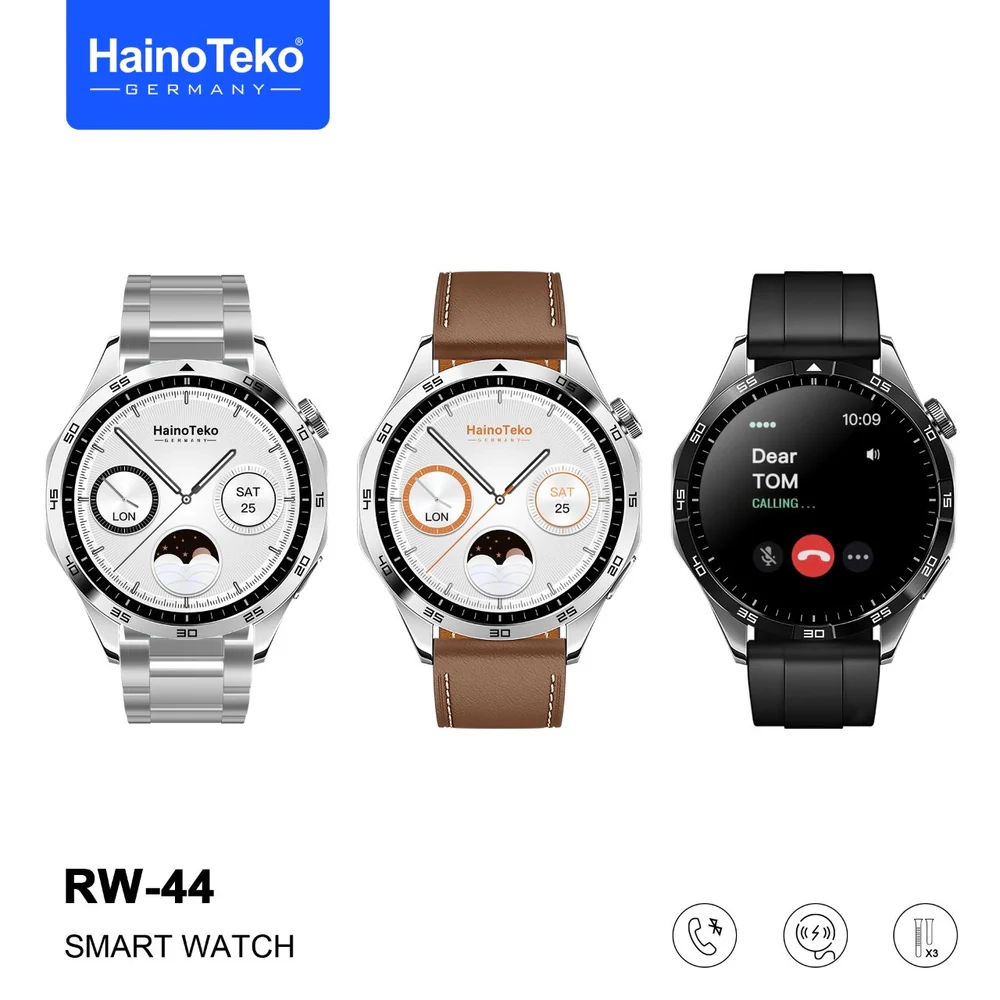 Haino Teko GT4 RW44 Smart Watch