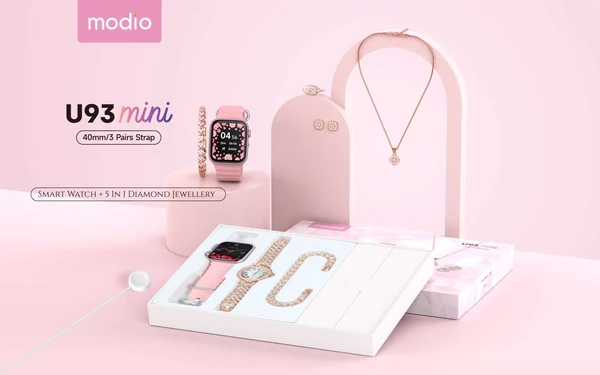 Modio U93 Mini Smart Watch