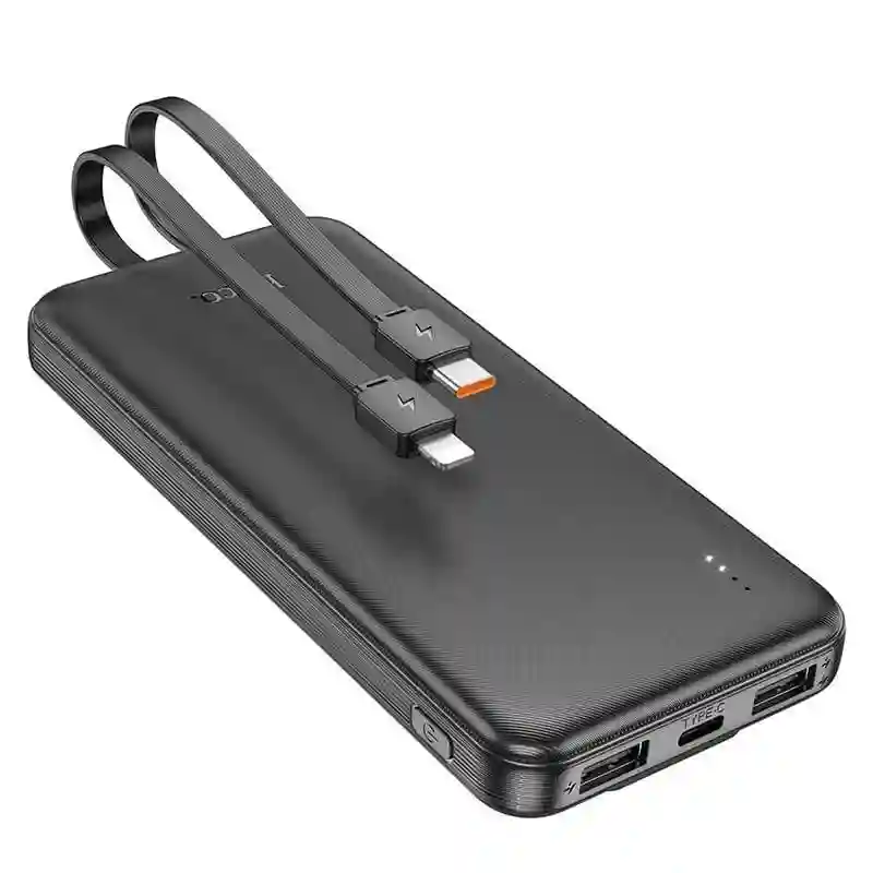 Hoco Power bank J118 Speed energy 10000mAh