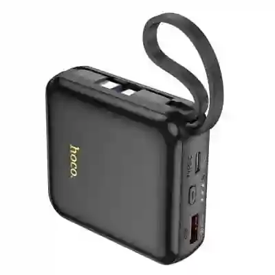 Hoco Q23 Blade 10000mAh USB-C USB Power Bank