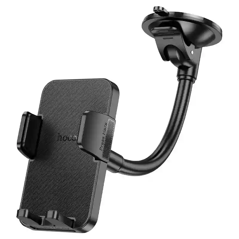 Hoco Car holder H38 Cheetah for dashboard and windshield