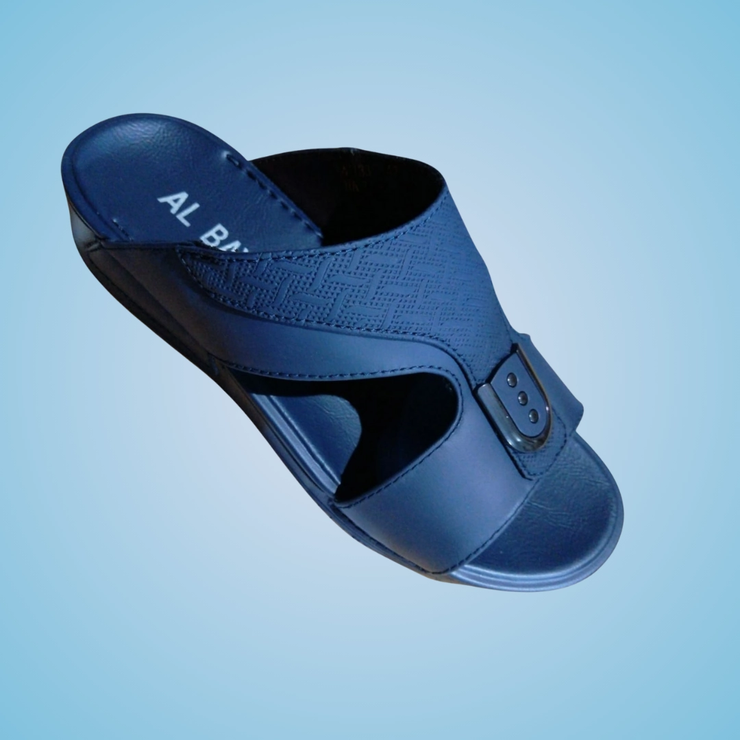 Al Bayan Arabic Slipper 47134