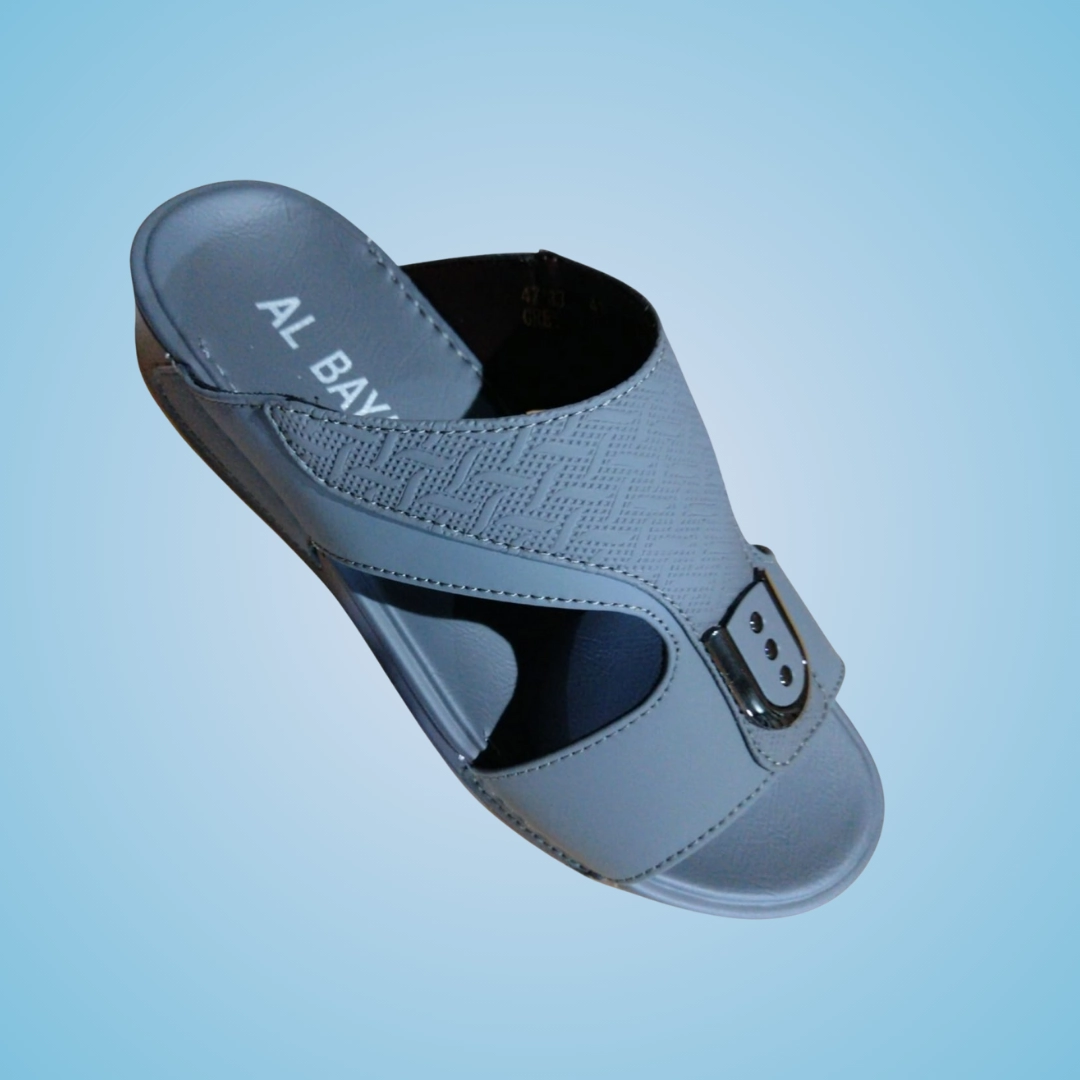 Al Bayan Arabic Slipper 47134