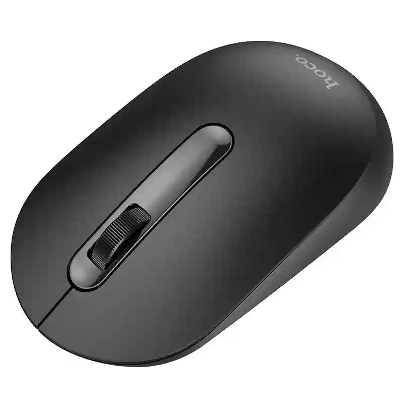 Hoco Wireless Mouse Gm14