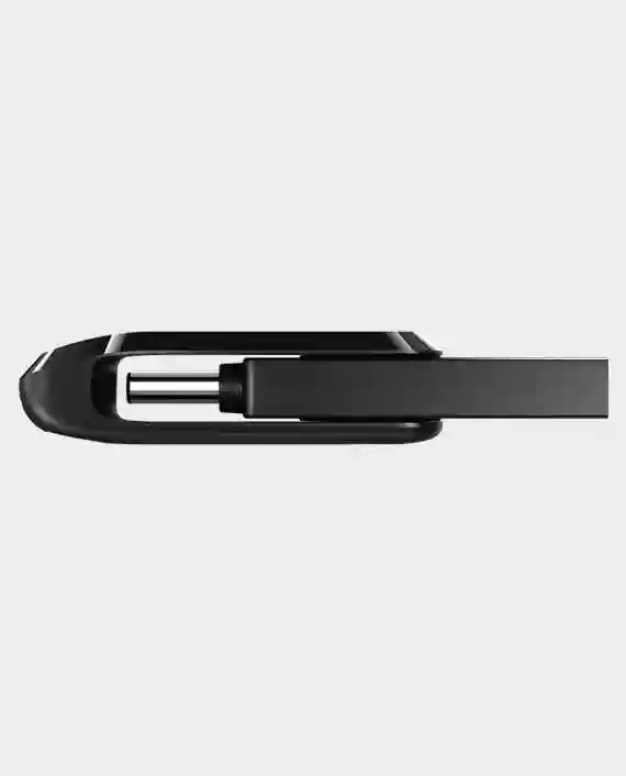 SanDisk Ultra Dual Drive Go USB Type C 64GB