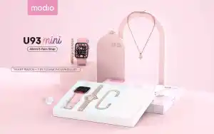 Modio U93 Mini Smart Watch
