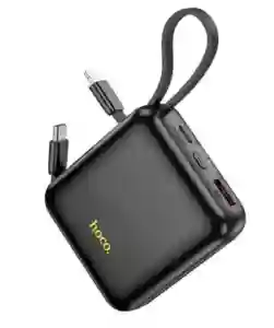 Hoco Q23 Blade 10000mAh USB-C USB Power Bank