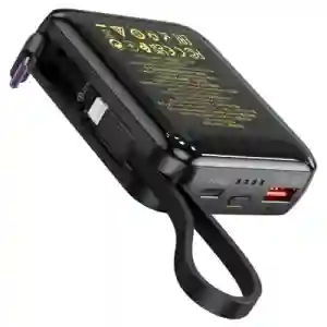 Hoco Q23 Blade 10000mAh USB-C USB Power Bank