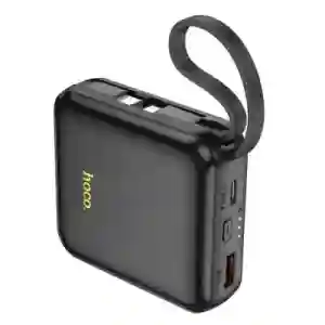 Hoco Q23 Blade 10000mAh USB-C USB Power Bank
