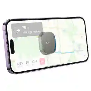Hoco H52 Mini Size Strong Magnetic Car Holder