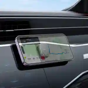 Hoco H52 Mini Size Strong Magnetic Car Holder