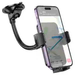 Hoco Car holder H38 Cheetah for dashboard and windshield