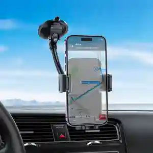Hoco Car holder H38 Cheetah for dashboard and windshield