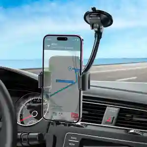 Hoco Car holder H38 Cheetah for dashboard and windshield