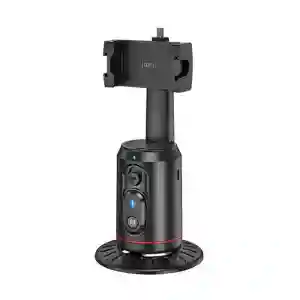 Hoco Mobile Tripod K23 Auto Face Tracking Lotus PTZ