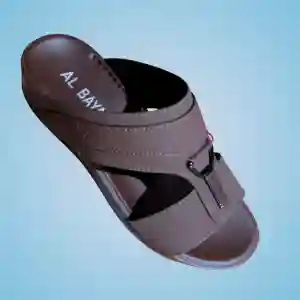 Al Bayan Arabic Slipper 47139