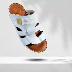 Al Nafees Mens Arabic Slipper 147172