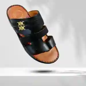 Al Nafees Mens Arabic Slipper 147172