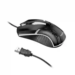 Hoco Gm11 Terrific Glowing Gaming Keyboard And Mouse