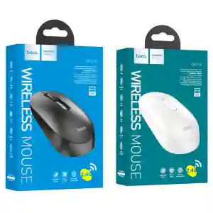 Hoco Wireless Mouse Gm14
