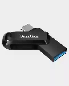 SanDisk Ultra Dual Drive Go USB Type C 64GB