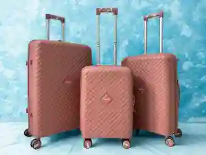 TOGETHER PP TROLLY 3 PCS SET
