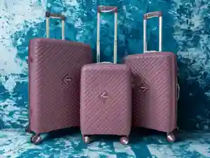 TOGETHER PP TROLLY 3 PCS SET